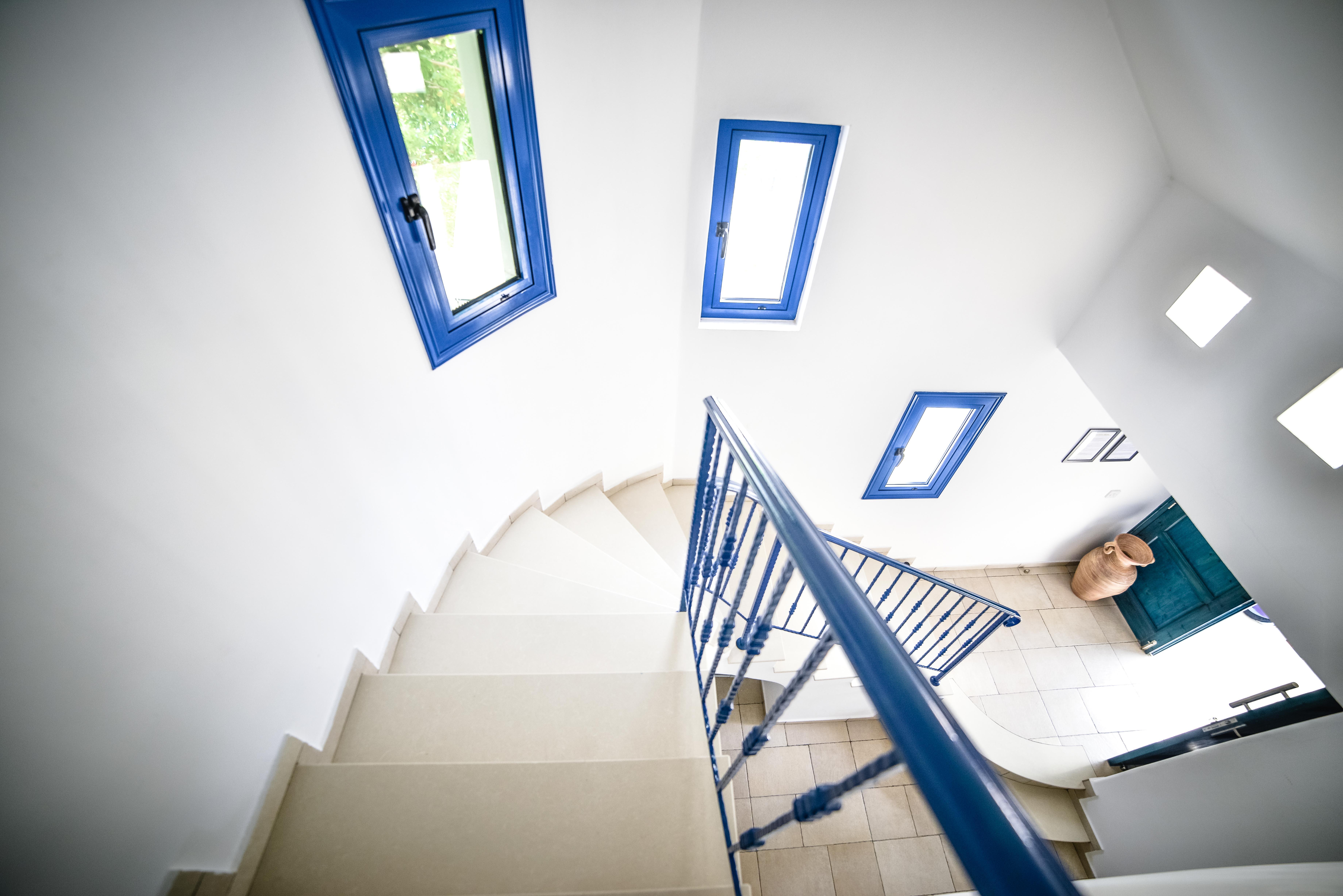Sanders Azzurro Пафос Екстер'єр фото